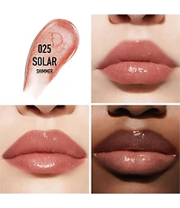Dior Dior Addict Lip Maximizer Gloss Limited Edition Dioriviera Collection