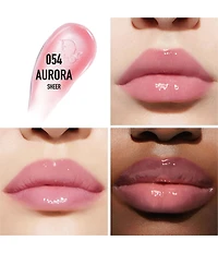 Dior Dior Addict Lip Maximizer Gloss Limited Edition Dioriviera Collection