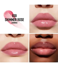 Dior Dior Addict Lip Maximizer Plumping Gloss