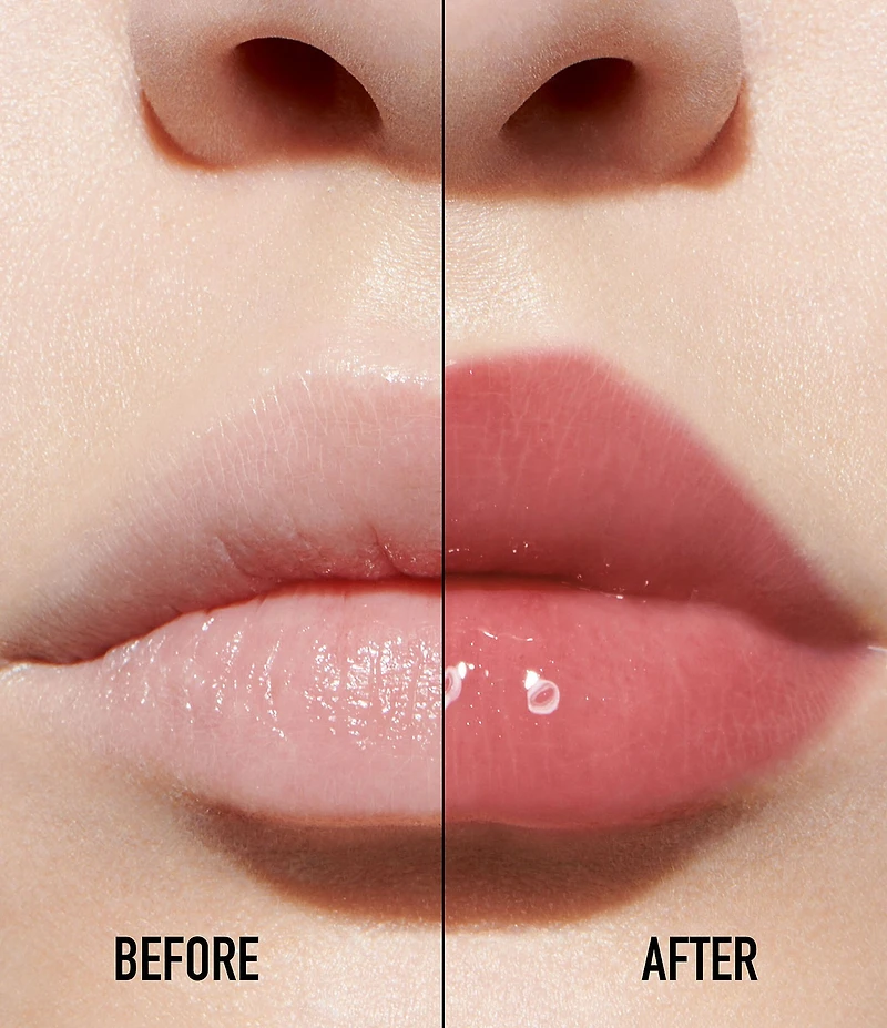 Dior Dior Addict Lip Maximizer Plumping Gloss