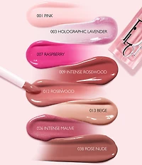 Dior Dior Addict Lip Maximizer Plumping Gloss