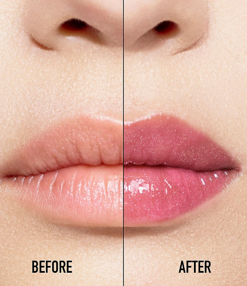 Dior Dior Addict Lip Maximizer Plumping Gloss