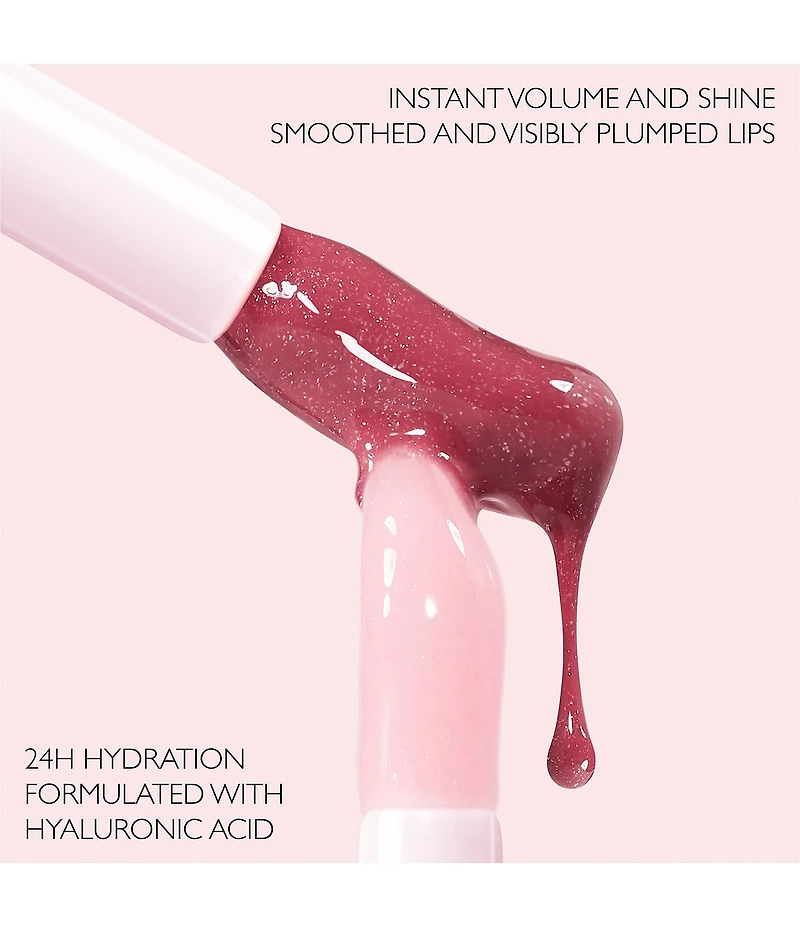 Dior Dior Addict Lip Maximizer Plumping Gloss