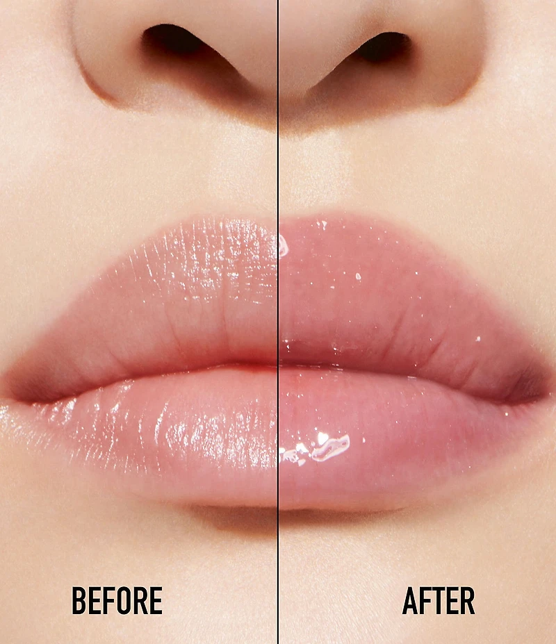Dior Dior Addict Lip Maximizer Plumping Gloss