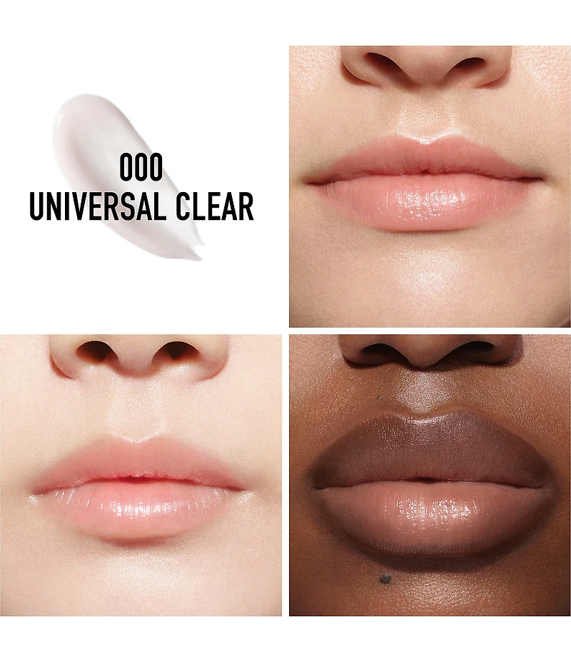 Dior Addict Lip Maximizer Serum