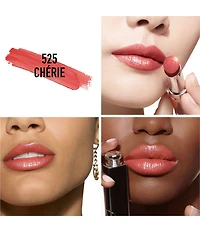 Dior Dior Addict Refillable Shine Lipstick