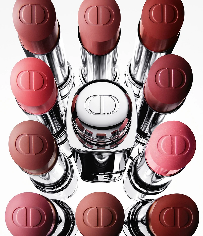 Dior Dior Addict Refillable Shine Lipstick