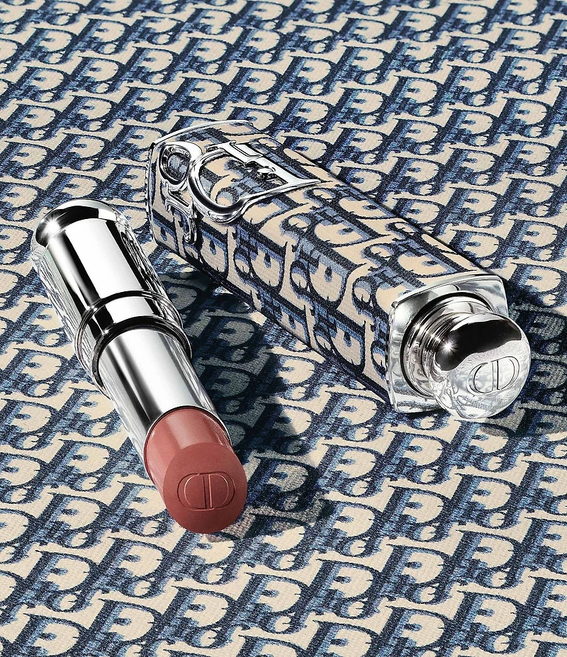 Dior Dior Addict Refillable Shine Lipstick
