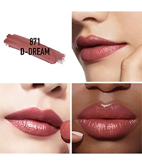 Dior Dior Addict Refillable Shine Lipstick