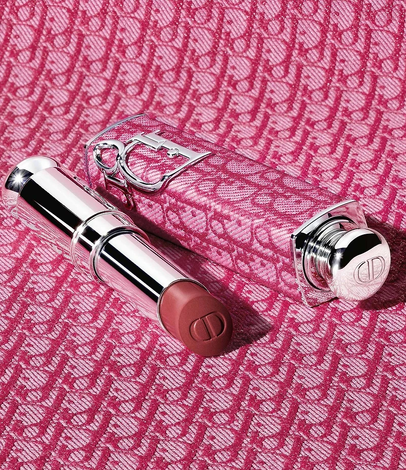 Dior Dior Addict Refillable Shine Lipstick