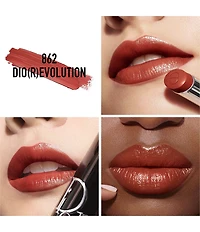 Dior Dior Addict Refillable Shine Lipstick