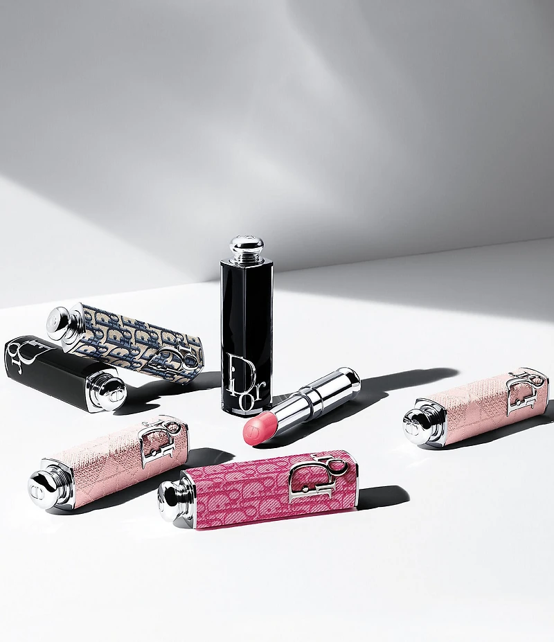 Dior Dior Addict Refillable Shine Lipstick