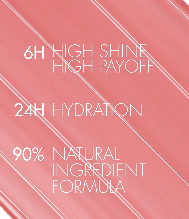 Dior Dior Addict Refillable Shine Lipstick
