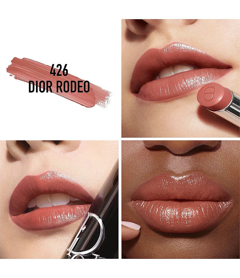 Dior Dior Addict Refillable Shine Lipstick