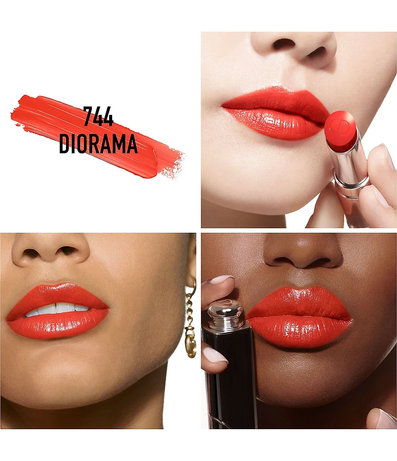 Dior Dior Addict Refillable Shine Lipstick