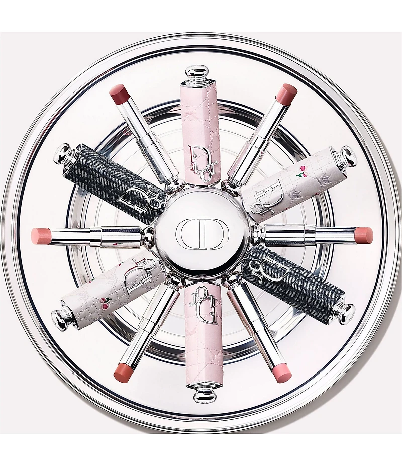 Dior Dior Addict Refillable Shine Lipstick