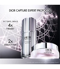 Dior Dior Capture Anti-Aging Skincare Routine 3-Piece Gift Set