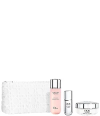 Dior Dior Capture Anti-Aging Skincare Routine 3-Piece Gift Set