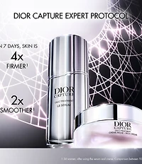 Dior Dior Capture Anti-Aging 3-Step Day and Night Skincare Routine Set