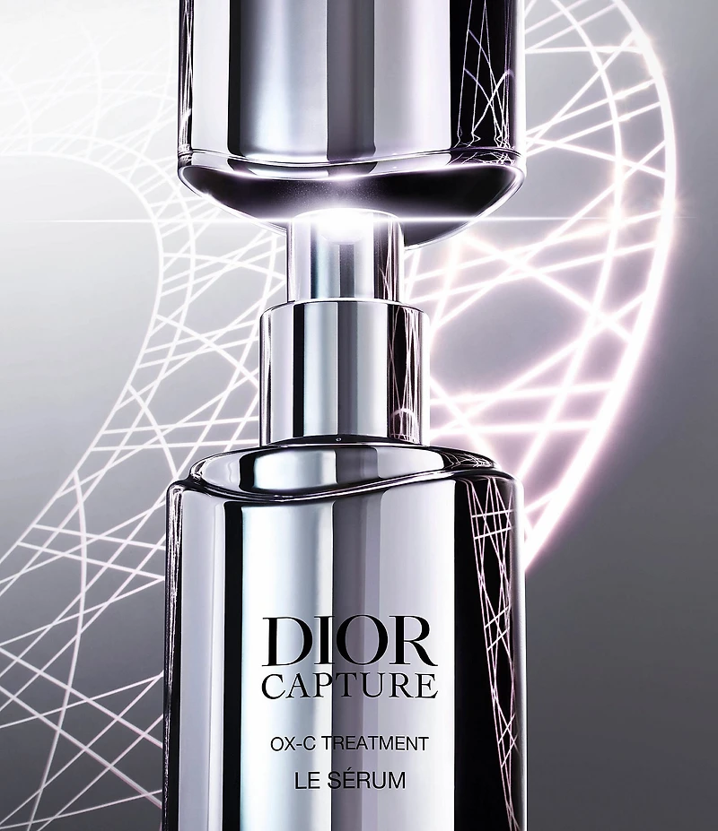 Dior Dior Capture High-Performance Anti-Aging Correction Ritual Gift Set