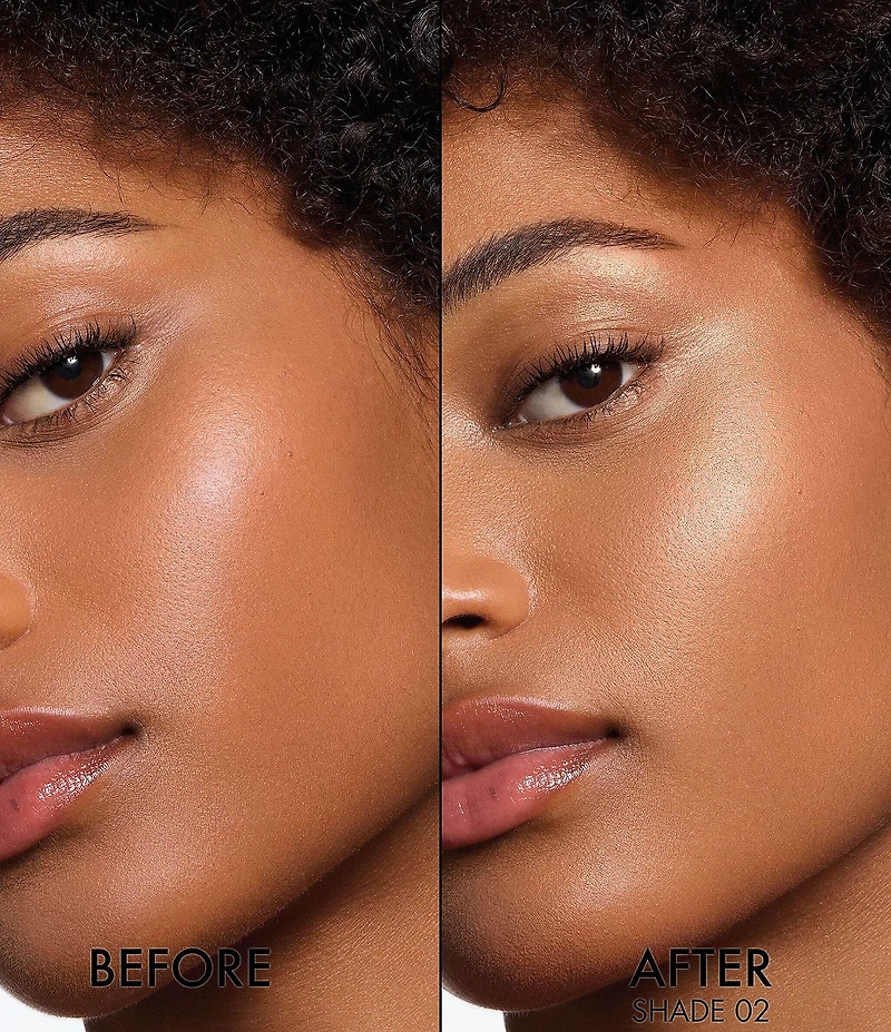 Dior Dior Forever Glow Luminizer Highlighter