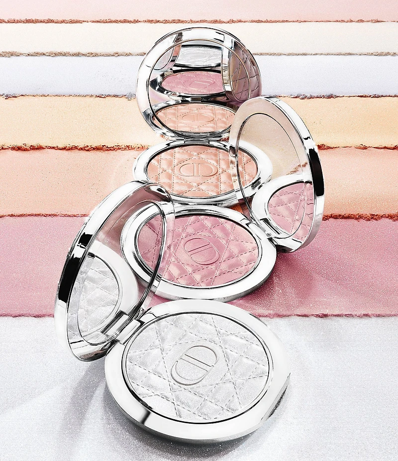 Dior Dior Forever Glow Luminizer Highlighter