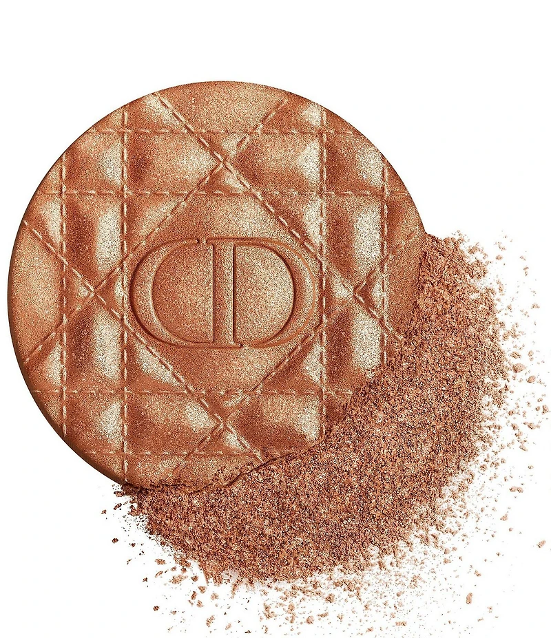 Dior Dior Forever Glow Luminizer Highlighter