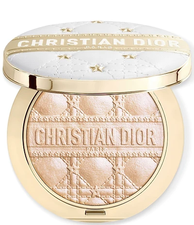 Dior Dior Forever Glow Luminizer Powder Holiday Limited Edition