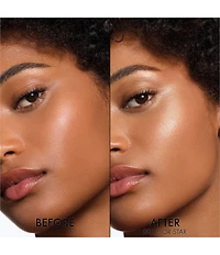 Dior Dior Forever Glow Luminizer Powder Holiday Limited Edition