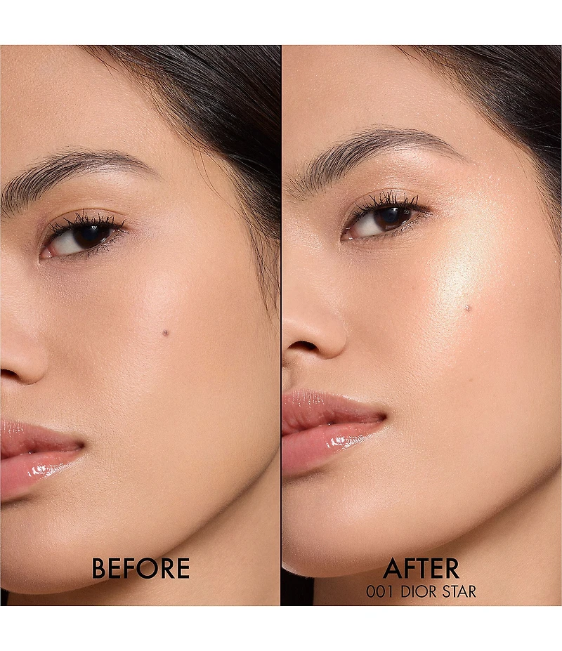 Dior Dior Forever Glow Luminizer Powder Holiday Limited Edition