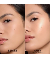 Dior Dior Forever Glow Luminizer Powder Holiday Limited Edition