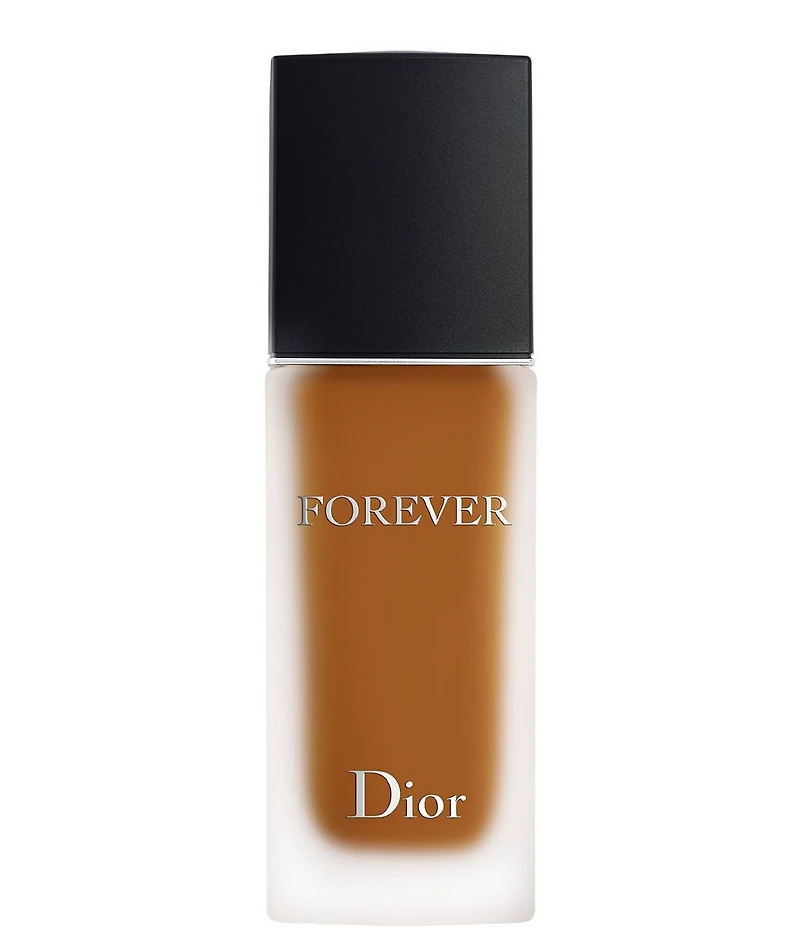 Dior Dior Forever Matte Skincare Foundation SPF 15