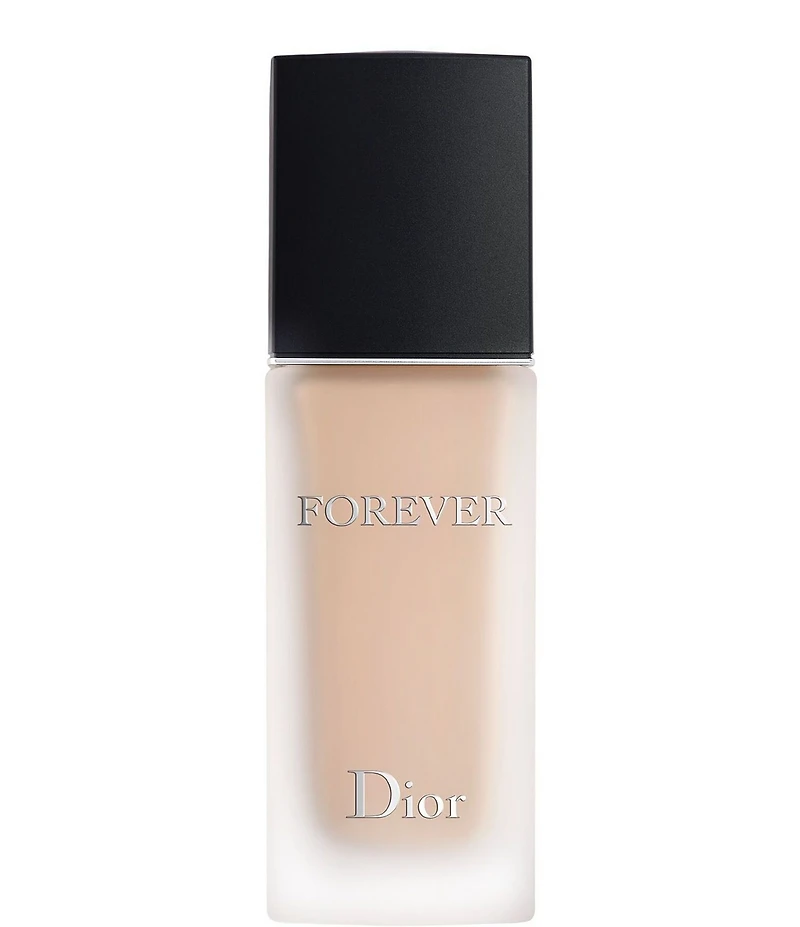 Dior Dior Forever Matte Skincare Foundation SPF 15