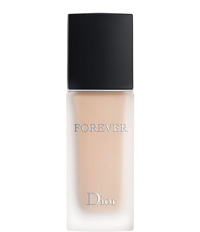 Dior Dior Forever Matte Skincare Foundation SPF 15