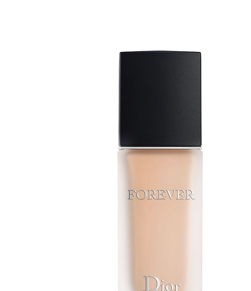 Dior Dior Forever Matte Skincare Foundation SPF 15