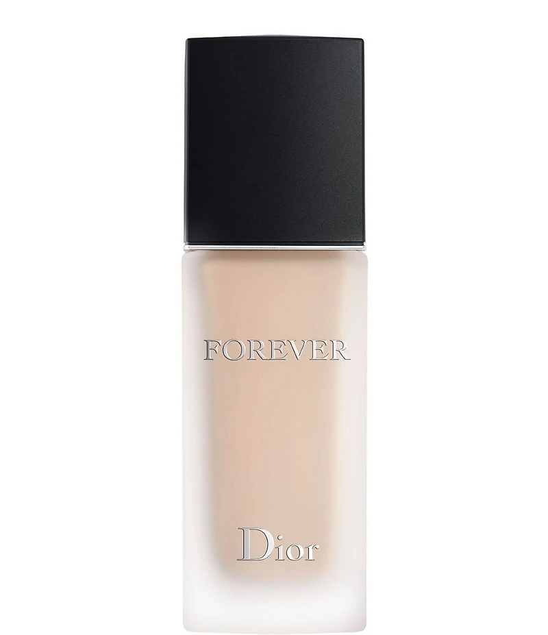 Dior Dior Forever Matte Skincare Foundation SPF 15