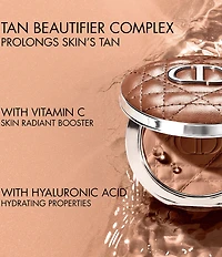Dior Dior Forever Nude Bronzer