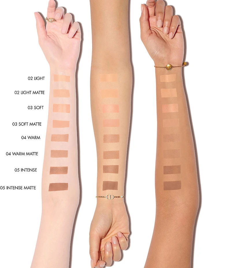 Dior Dior Forever Nude Bronzer