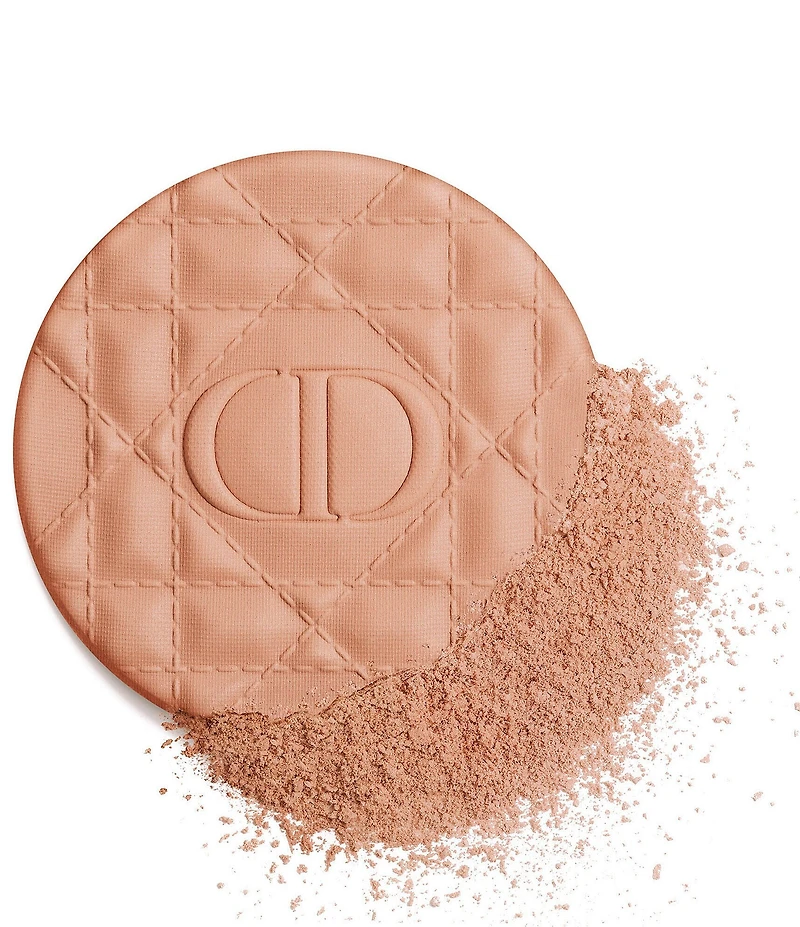 Dior Dior Forever Nude Bronzer