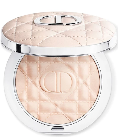 Dior Dior Forever Nude Matte Filter Blurring Setting Powder