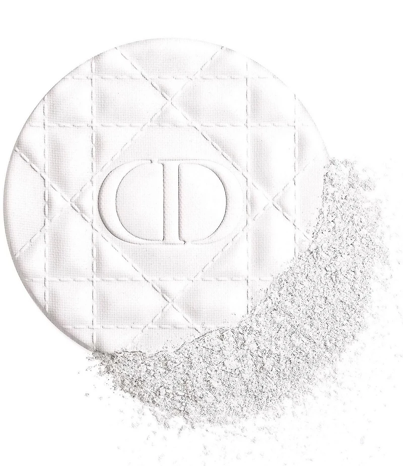 Dior Dior Forever Nude Radiant Filter Blurring Setting Powder