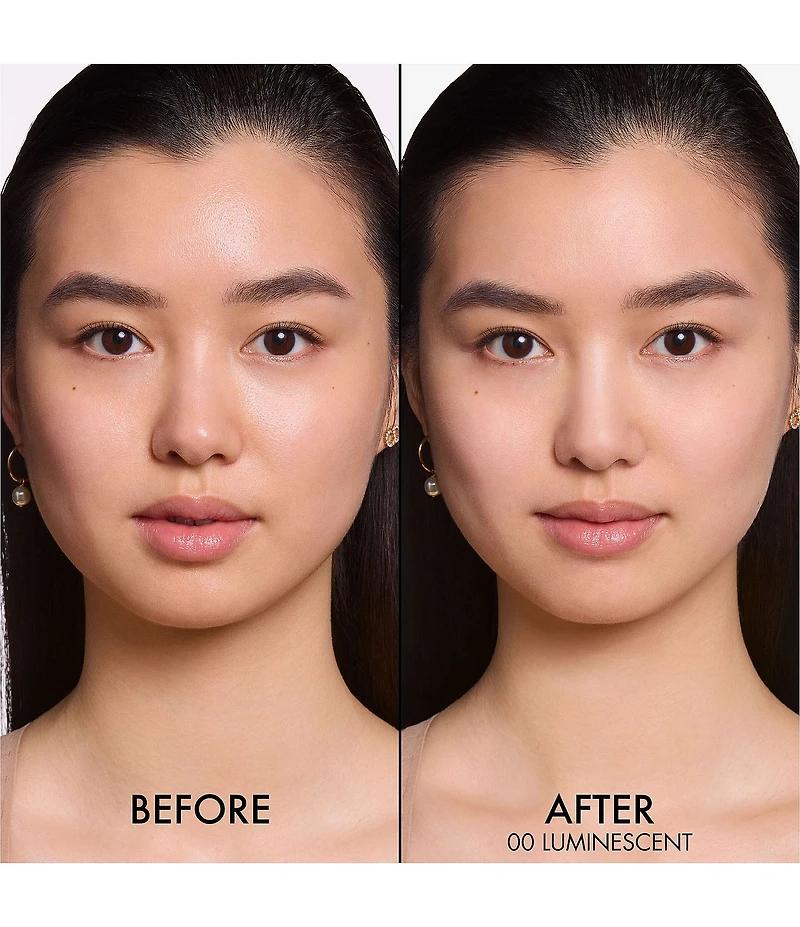 Dior Dior Forever Nude Radiant Filter Blurring Setting Powder