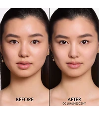 Dior Dior Forever Nude Radiant Filter Blurring Setting Powder