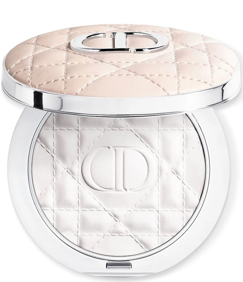 Dior Dior Forever Nude Radiant Filter Blurring Setting Powder