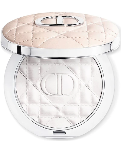 Dior Dior Forever Nude Radiant Filter Blurring Setting Powder