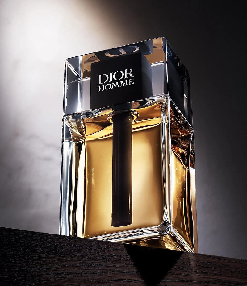 Dior Dior Homme Eau de Toilette