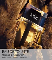 Dior Dior Homme Eau de Toilette