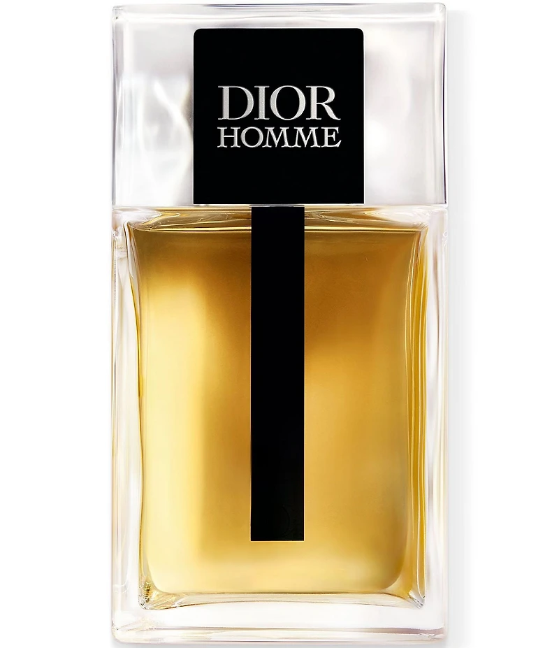 Dior Dior Homme Eau de Toilette