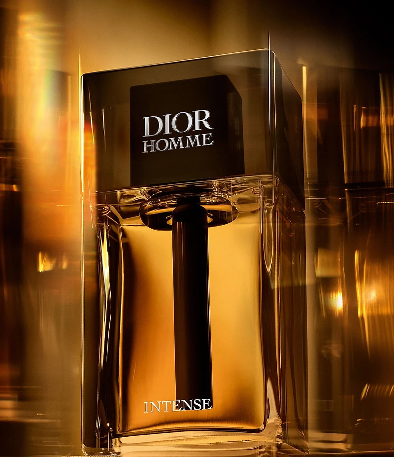 Dior Dior Homme Intense Eau de Parfum