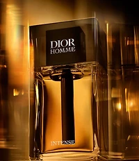 Dior Dior Homme Intense Eau de Parfum